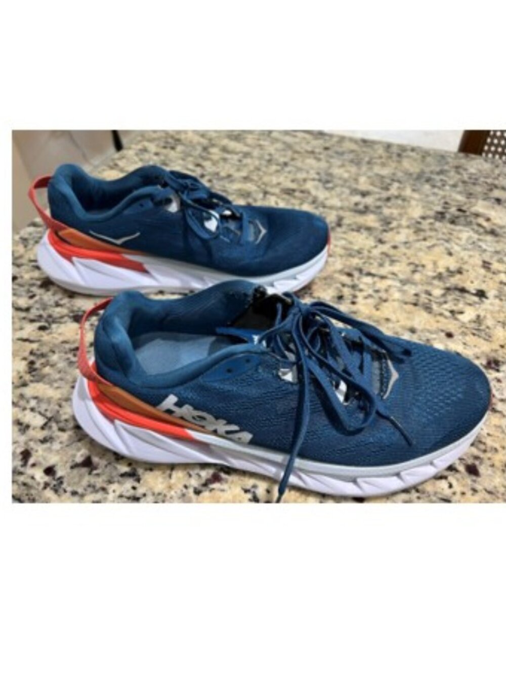Hoka Elevon2 Size 8